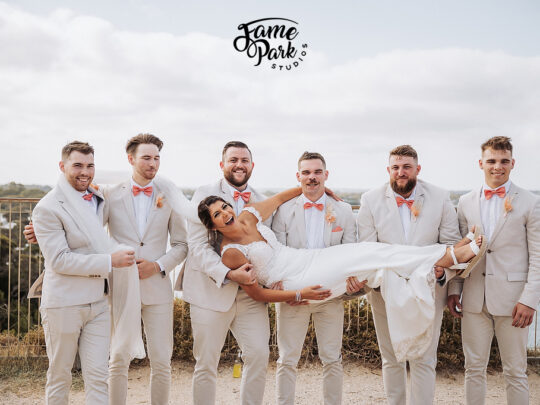 Beach Wedding Attire For Men To Help You Dress Like a Man