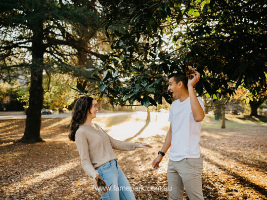 10 Ideas For The Most Creative Engagement Photos