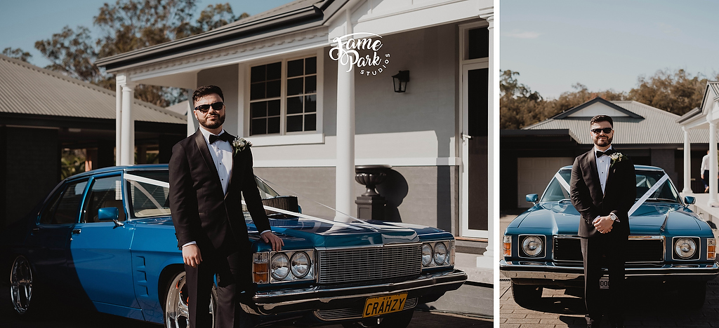 Karlie and Ryan’s Wedding at Zest Waterfront Venues Point Piper