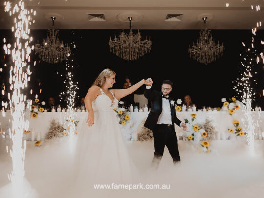 Discover the Magic of Wedding Venues in Western Sydney