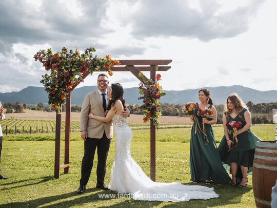 Discovering The Best Wedding Venues in Newcastle NSW